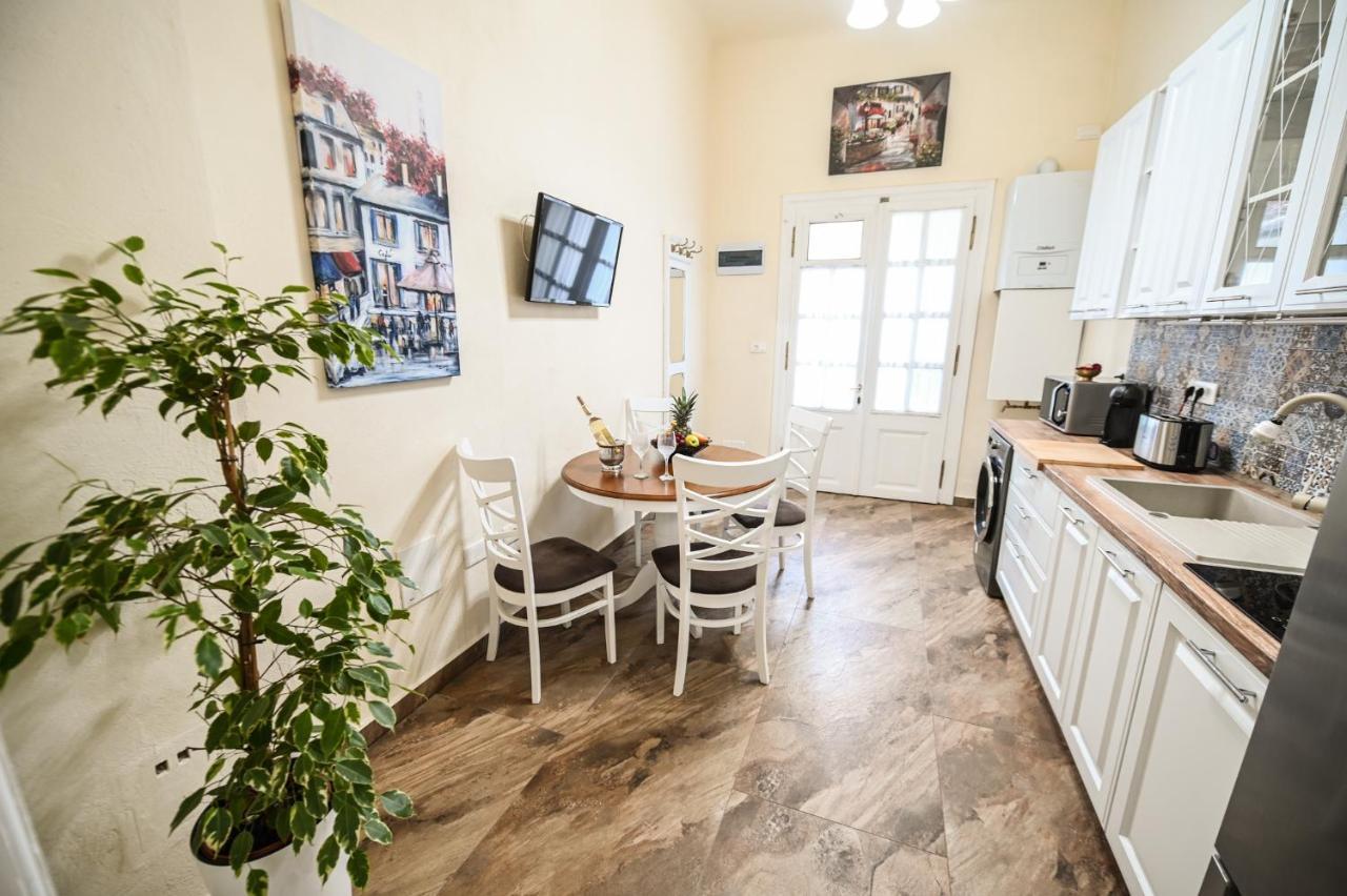Apartamento Casa ABA Sibiu Exterior foto