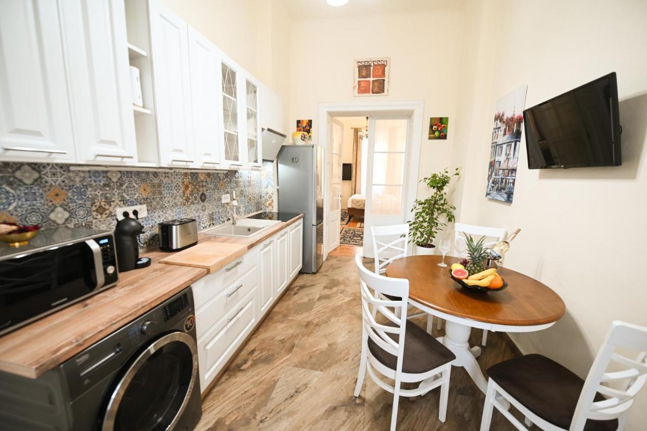 Apartamento Casa ABA Sibiu Exterior foto